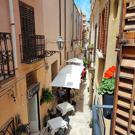 Alloro&Gelsomino Marsala Exterior photo