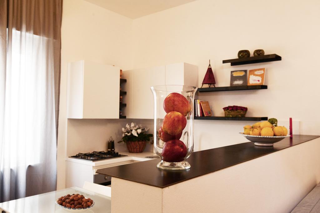 Alloro&Gelsomino Marsala Exterior photo
