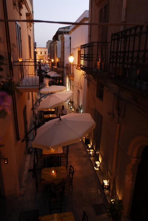 Alloro&Gelsomino Marsala Exterior photo